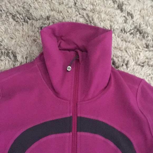 Lululemon jacket - Picture 2 of 4
